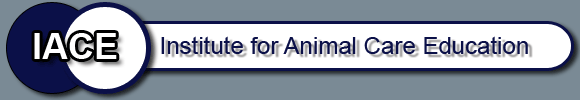 Institute for Animal Care Education